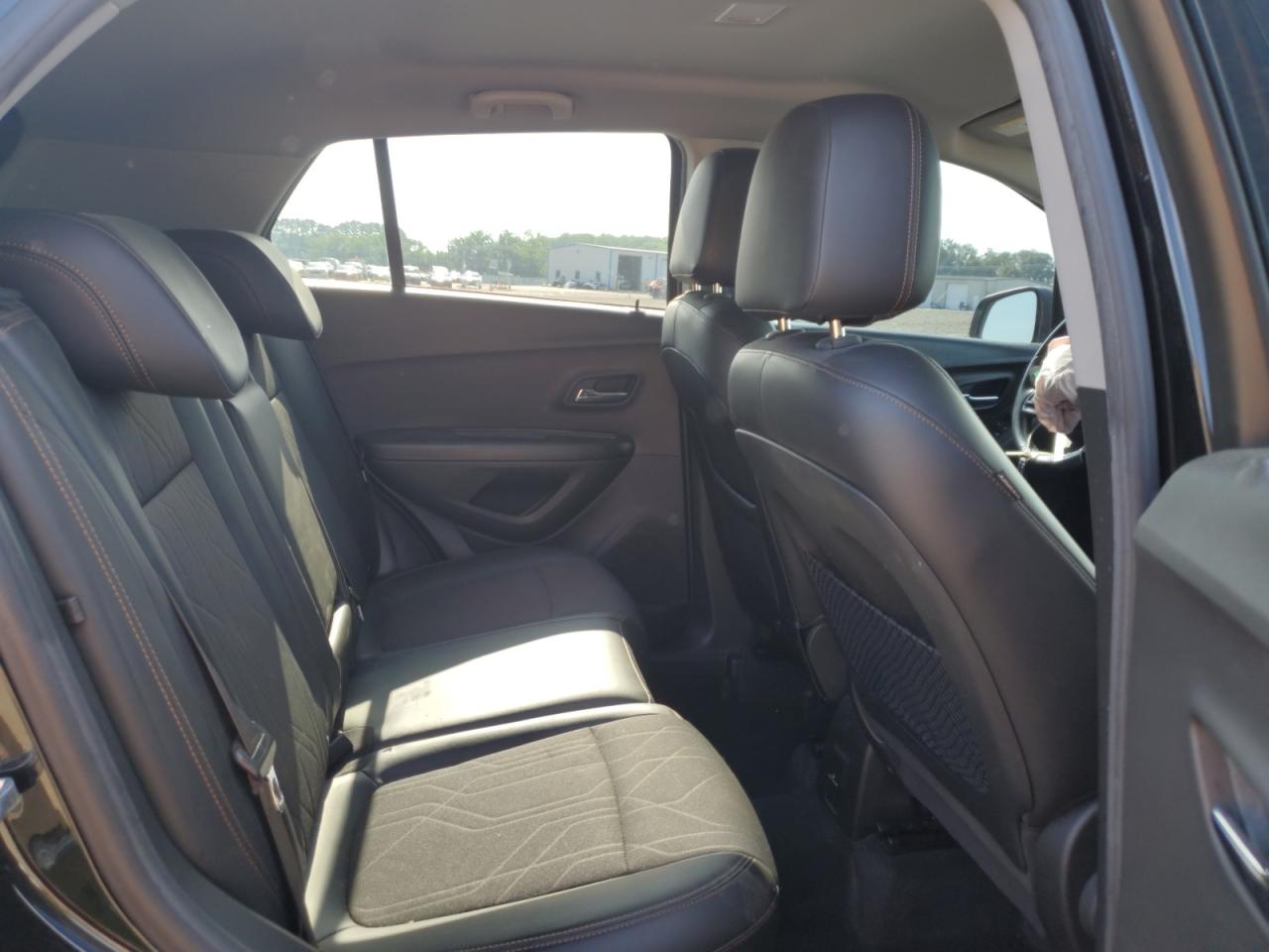 2019 Chevrolet Trax 1Lt VIN: KL7CJPSB1KB925277 Lot: 62774785