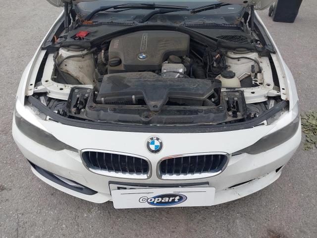 2013 BMW 320I XDRIV