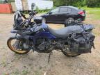 2023 SUZUKI DL800DE RC   à vendre chez Copart QC - MONTREAL