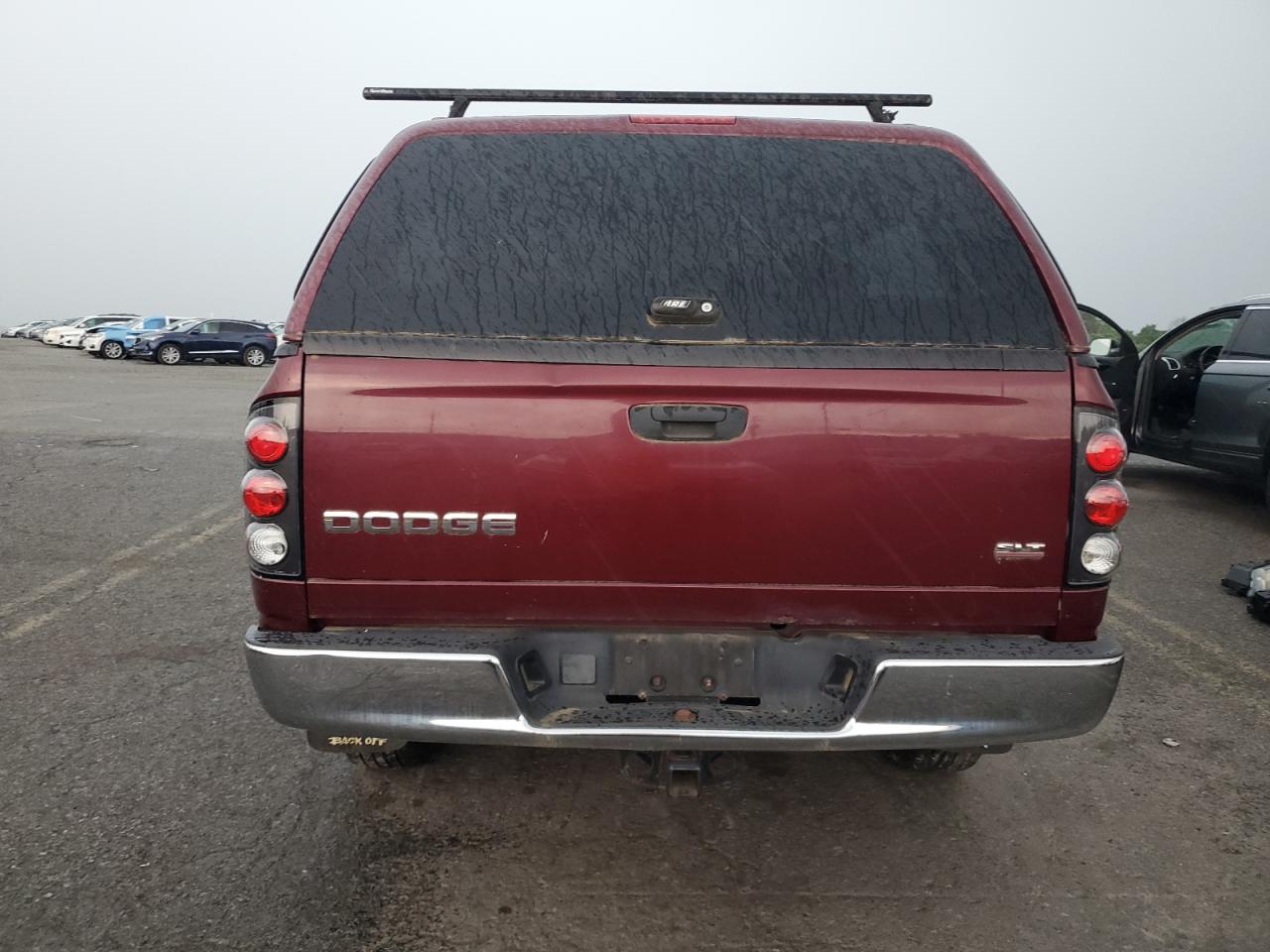 2003 Dodge Ram 1500 St VIN: 1D7HU18DX3J663374 Lot: 62166735