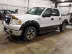 2007 Ford F150 Supercrew   de vânzare în Avon, MN - Mechanical