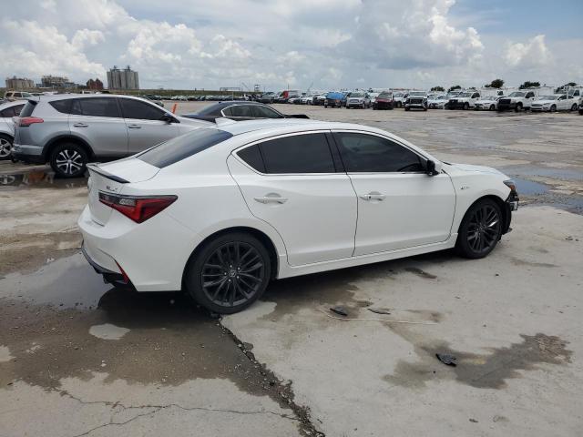  ACURA ILX 2021 White