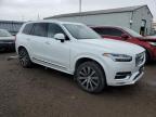 2021 VOLVO XC90 T6 INSCRIPTION   à vendre chez Copart ON - TORONTO