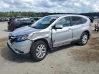 2016 Honda Cr-V Ex for Sale in Harleyville, SC - Side