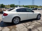 2012 Infiniti G37 Base for Sale in Littleton, CO - Hail