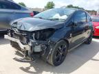 2015 VAUXHALL CORSA LIMI for sale at Copart SANDY