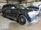2014 Dodge Durango Citadel للبيع في Conway، AR - Front End