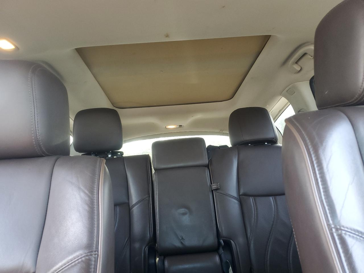 INFINITI QX60 2014 VIN 5N1AL0MM8EC544045 photo 10