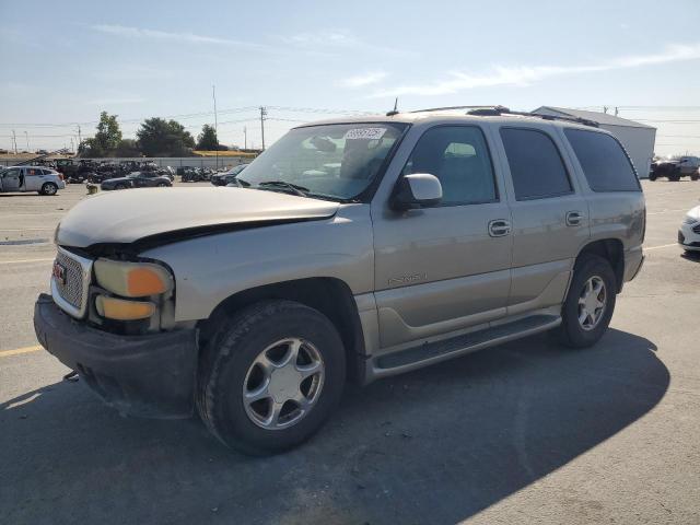 2002 Gmc Denali 