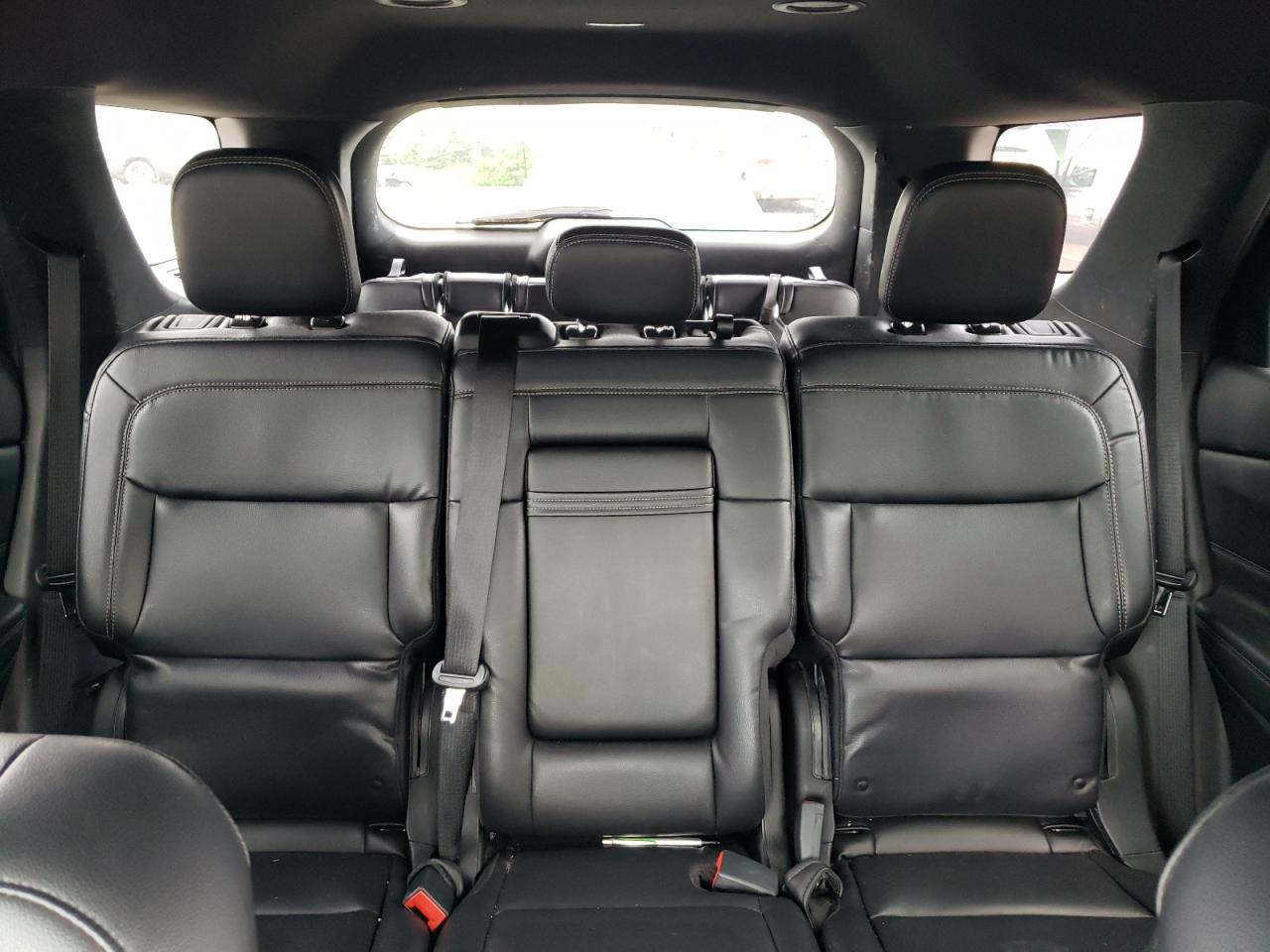 2020 Ford Explorer Xlt VIN: 1FMSK8DH9LGB88364 Lot: 60658275