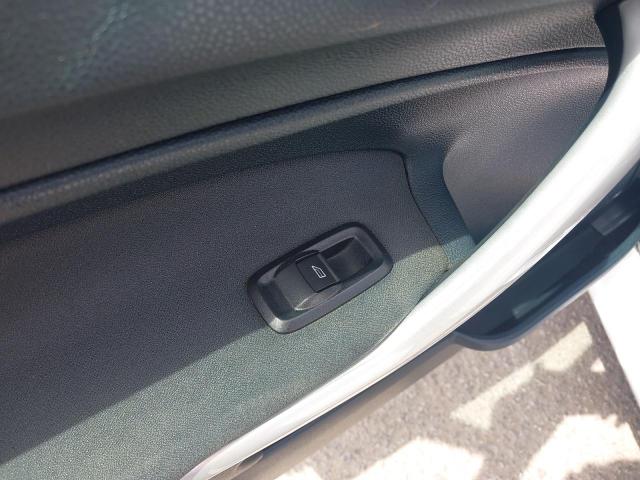2011 FORD FIESTA ZET