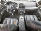 2007 Mitsubishi Galant Es на продаже в Grand Prairie, TX - Rear End