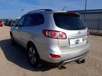 2012 HYUNDAI SANTA FE P for sale at Copart WESTBURY