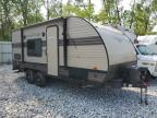 2019 Foresriver Wildwood zu verkaufen in Barberton, OH - Top/Roof