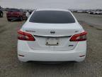2014 Nissan Sentra S იყიდება San Diego-ში, CA - Rear End