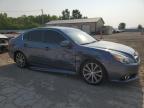 2013 Subaru Legacy 2.5I Premium იყიდება Pekin-ში, IL - Side