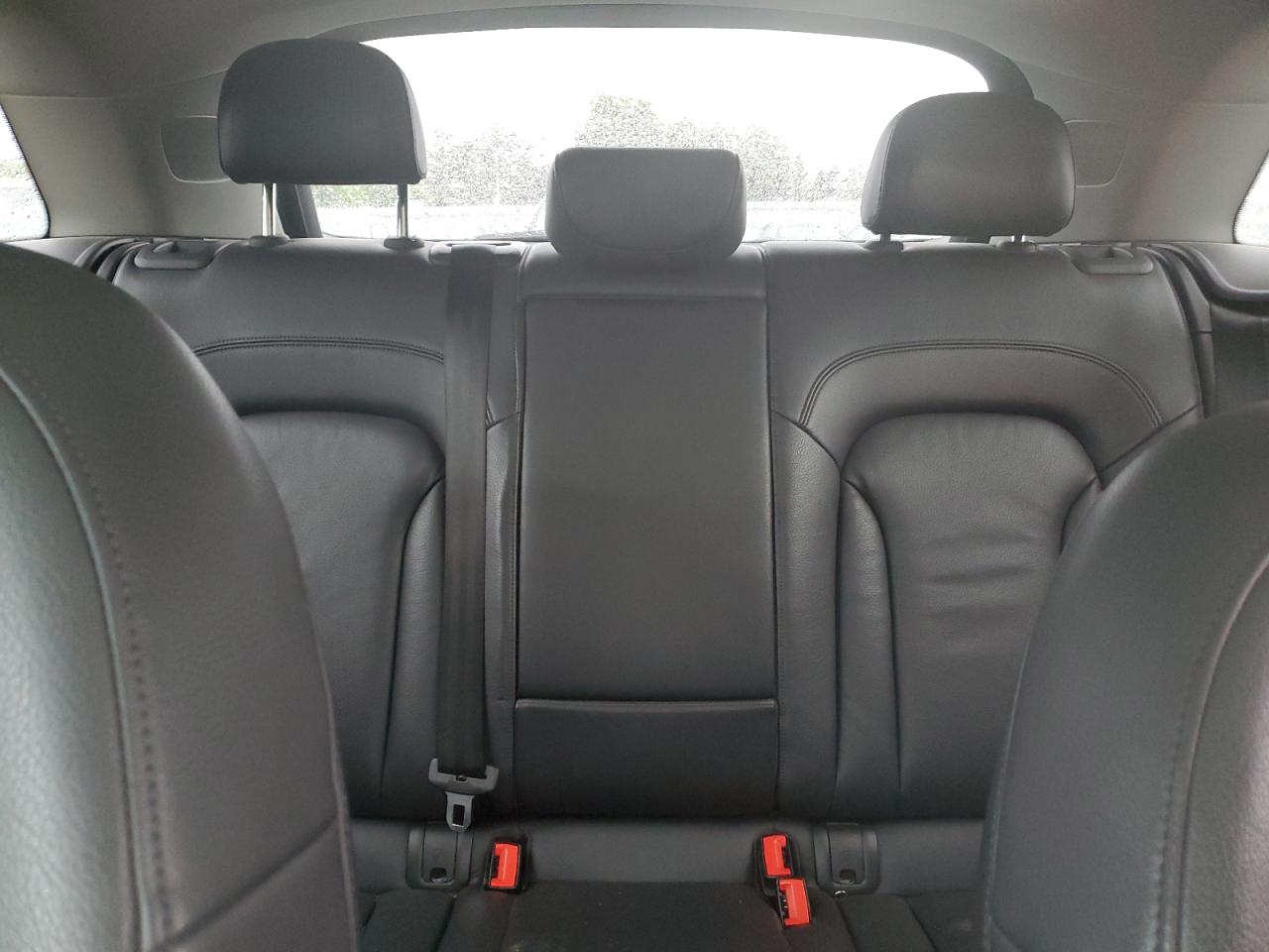 2017 Audi Q3 Premium VIN: WA1BCCFS3HR017256 Lot: 62328985
