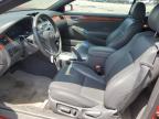 2007 Toyota Camry Solara Se იყიდება Assonet-ში, MA - Front End