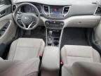 2016 Hyundai Tucson Limited იყიდება Des Moines-ში, IA - Minor Dent/Scratches