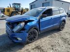 2017 Ford Escape Se   for Sale in Airway Heights, WA - Front End