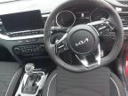2025 KIA CEED GT-LI for sale at Copart WHITBURN