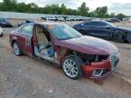 2019 Audi A4 Premium Plus продається в Oklahoma City, OK - Side