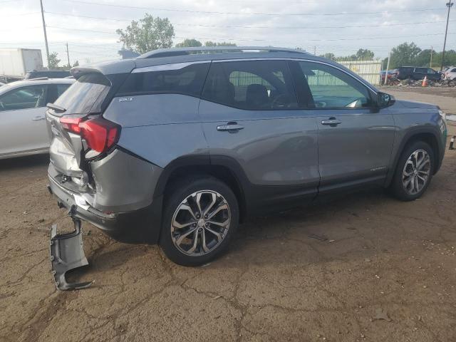  GMC TERRAIN 2019 Серый