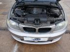 2008 BMW 120D SE for sale at Copart WISBECH