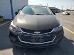 2017 Chevrolet Cruze Lt de vânzare în Nampa, ID - Side