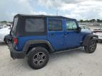 2010 Jeep Wrangler Unlimited Sport for Sale in West Palm Beach, FL - Minor Dent/Scratches