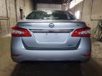 2013 Nissan Sentra S for Sale in Blaine, MN - Minor Dent/Scratches