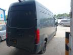 2020 MERCEDES BENZ SPRINTER 3 for sale at Copart SANDY