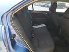 2010 Ford Fusion Se for Sale in Hurricane, WV - Rear End