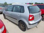 2004 VOLKSWAGEN POLO SE AU for sale at Copart SANDY