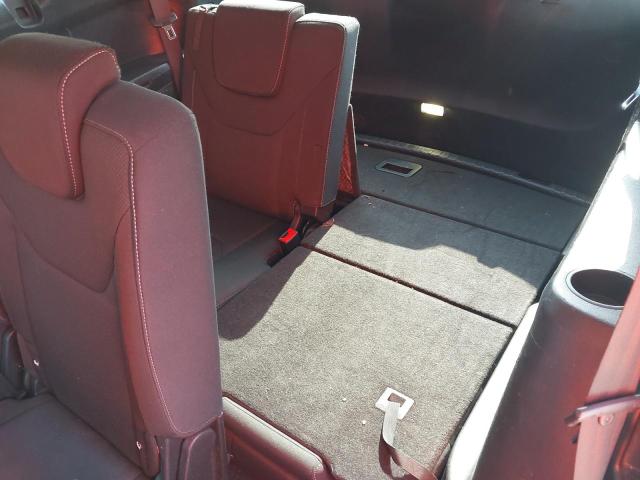 2016 FORD S-MAX TITA