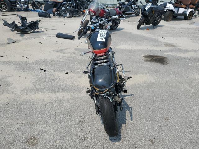 2023 ROYAL ENFIELD MOTORS INT 650   