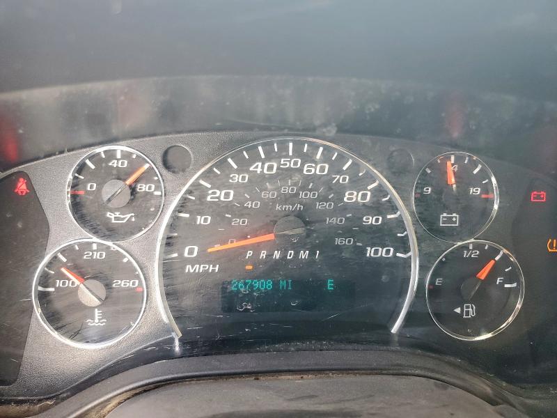 2014 CHEVROLET EXPRESS G3500 LT
