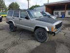 2000 Jeep Cherokee Sport en Venta en Denver, CO - Rear End