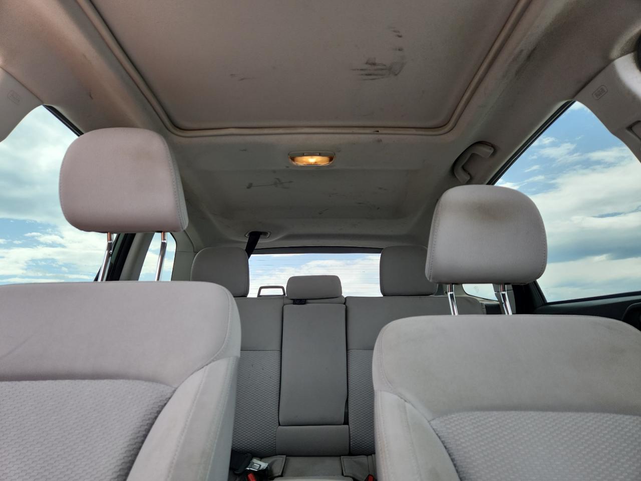 2015 Subaru Forester 2.5I Premium VIN: JF2SJADC7FH432130 Lot: 61172515