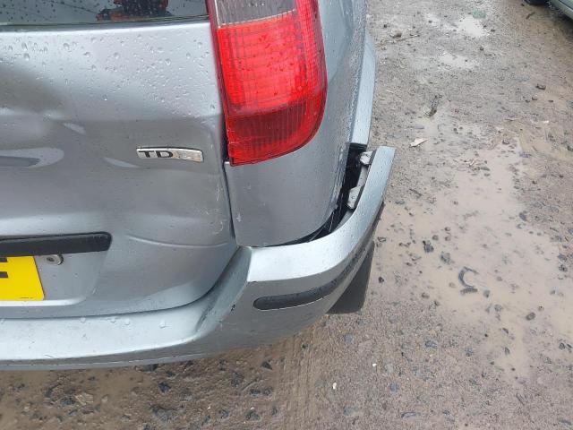 2006 FORD FUSION 2 T