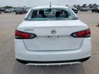 2022 Nissan Versa S   للبيع في Grand Prairie، TX - Hail