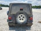 1997 Jeep Wrangler / Tj Sport на продаже в Barberton, OH - Mechanical