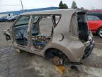 2015 Kia Soul  na sprzedaż w Woodhaven, MI - Stripped