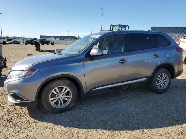 2018 MITSUBISHI OUTLANDER ES   à vendre chez Copart AB - EDMONTON