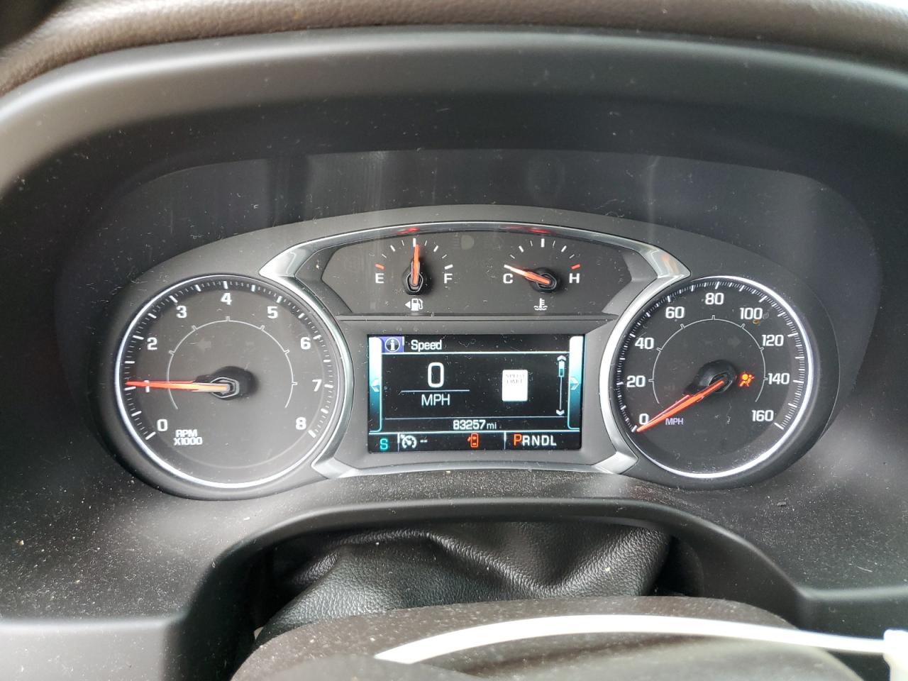 2019 GMC Acadia Slt-1 VIN: 1GKKNULS9KZ144776 Lot: 59852515