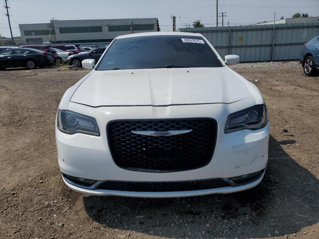  CHRYSLER 300 2017 Biały
