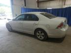 2007 Ford Fusion Se   de vânzare în Hurricane, WV - Front End