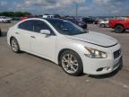 2013 Nissan Maxima S for Sale in Grand Prairie, TX - Side