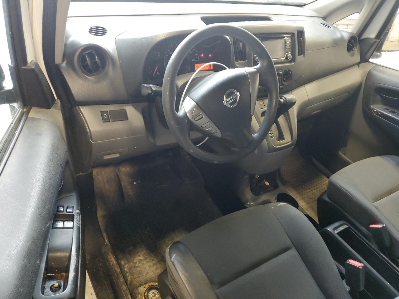 2019 Nissan Nv200 2.5S VIN: 3N6CM0KN5KK699807 Lot: 60859165