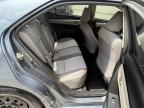 2017 TOYOTA COROLLA L   for sale at Copart MA - NORTH BOSTON